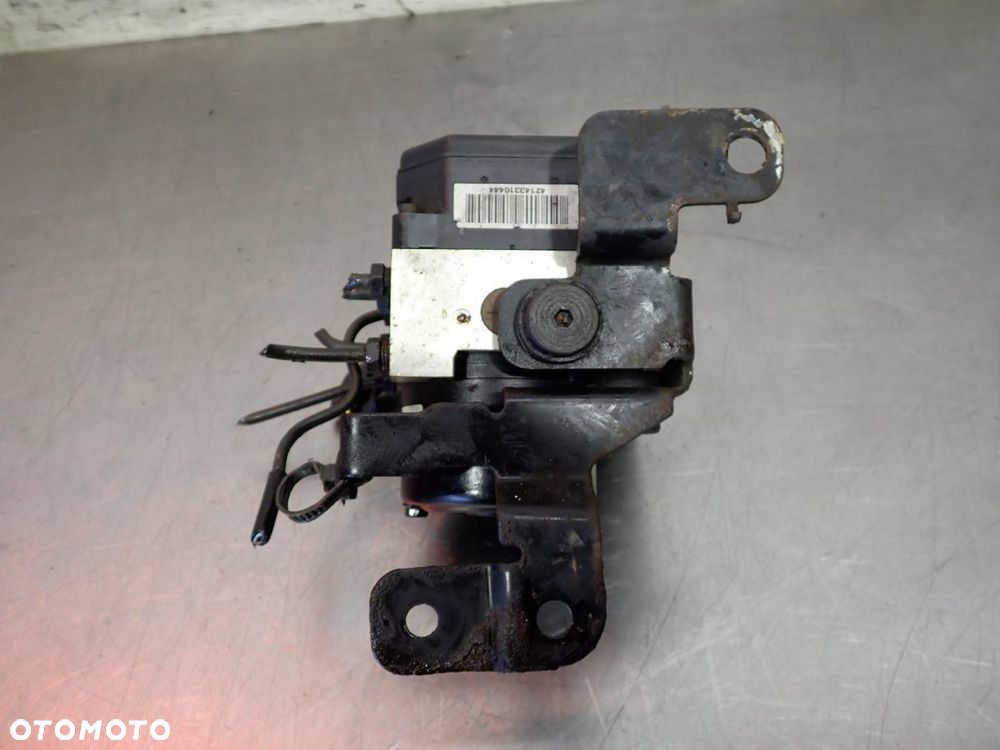 POMPA ABS KIA PICANTO I 58910-07300 - 2