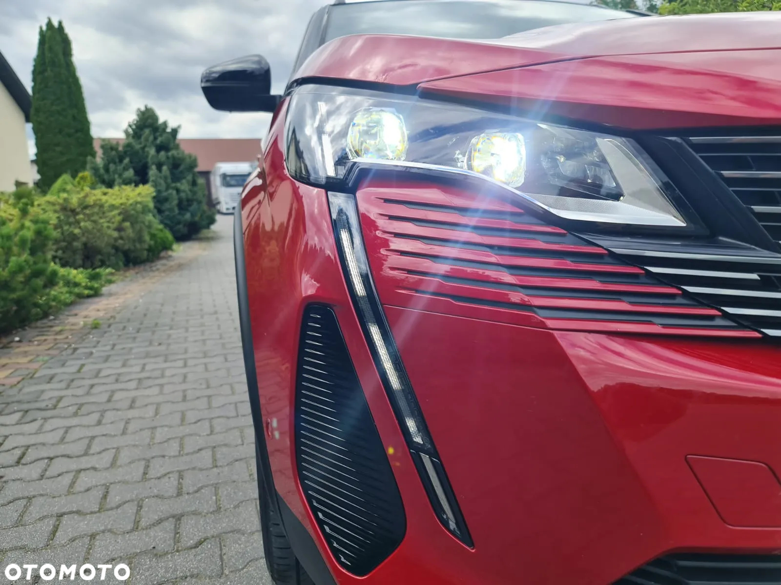Peugeot 5008 2.0 BlueHDi GT Pack S&S EAT8 - 27