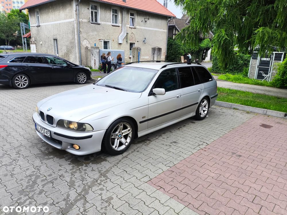 BMW 5