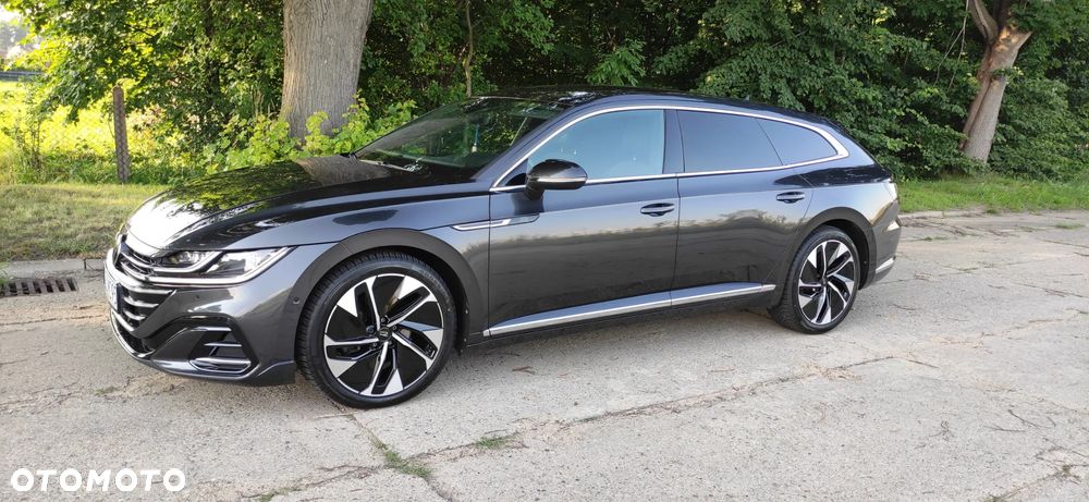 Volkswagen Arteon 2.0 TDI SCR DSG R-Line - 36