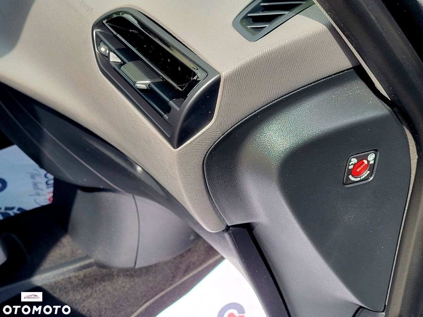 Citroën C4 Picasso - 20