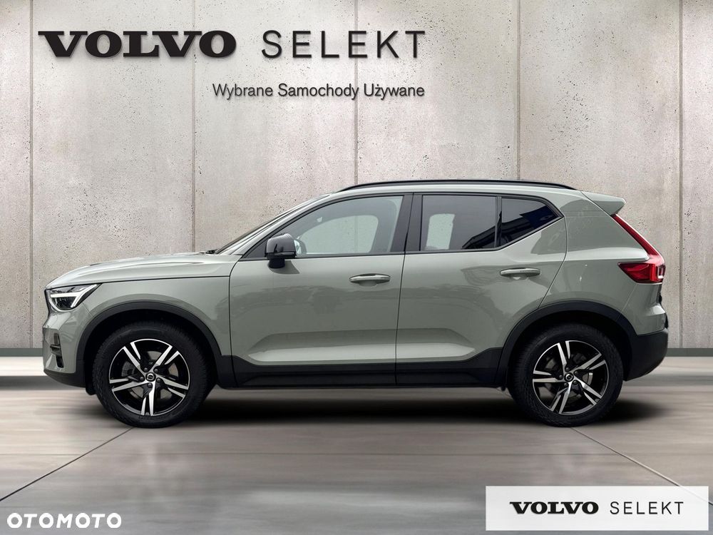 Volvo XC 40 - 3