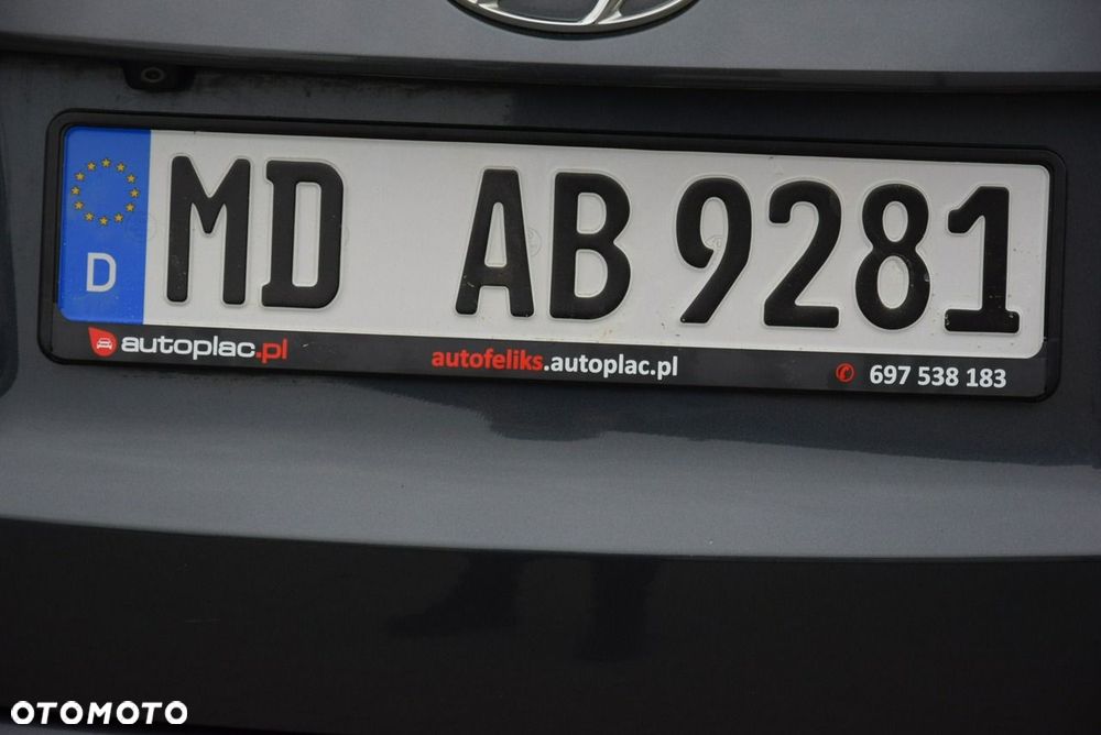 Hyundai ix35 2.0 2WD Comfort - 16