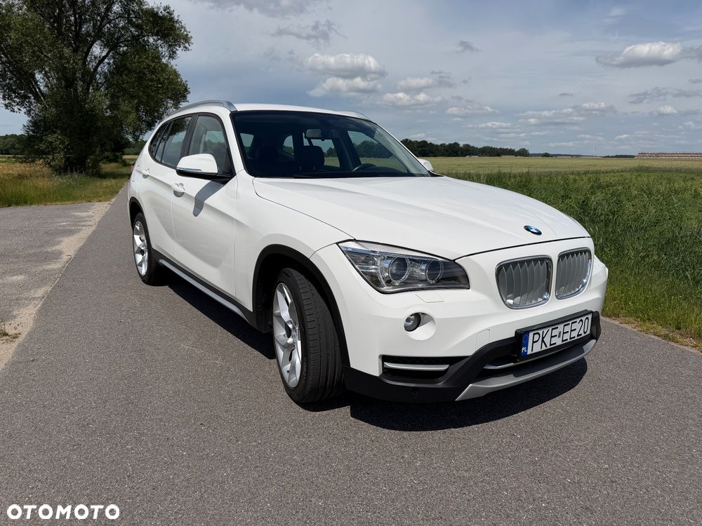 BMW X1 sDrive18d xLine - 2