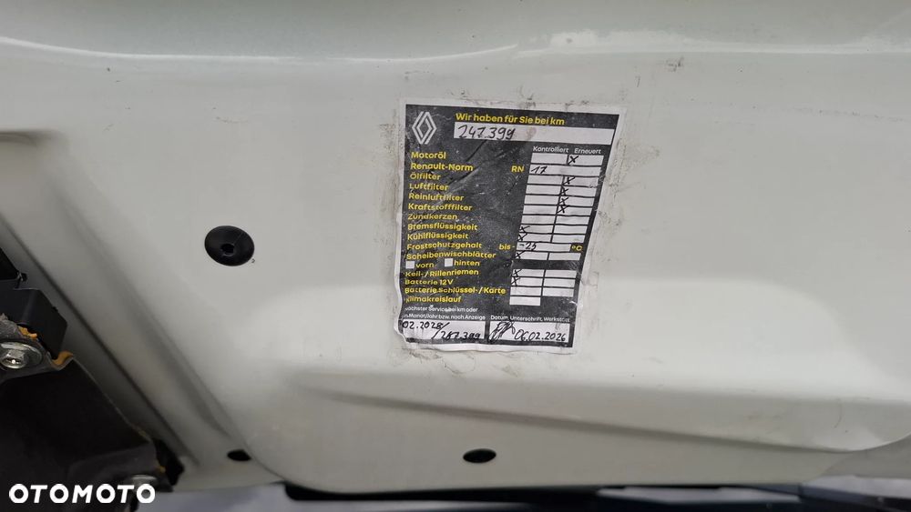 Renault Trafic - 35