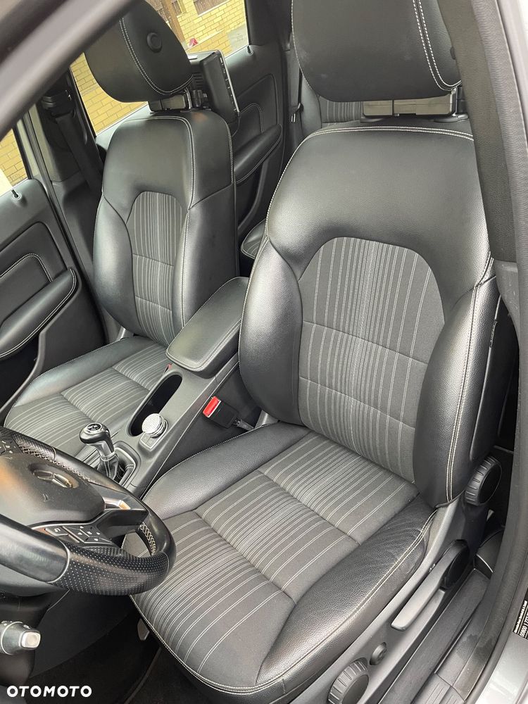 Mercedes-Benz Klasa B - 18