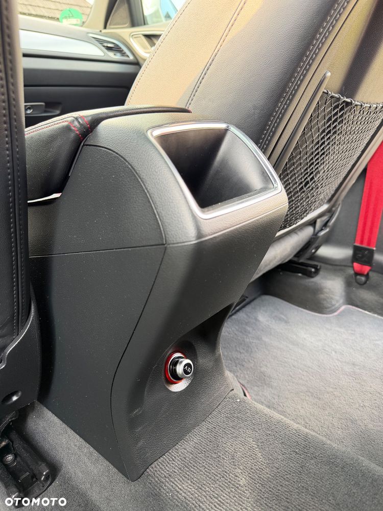 Audi Q3 2.0 TDI Quattro - 15