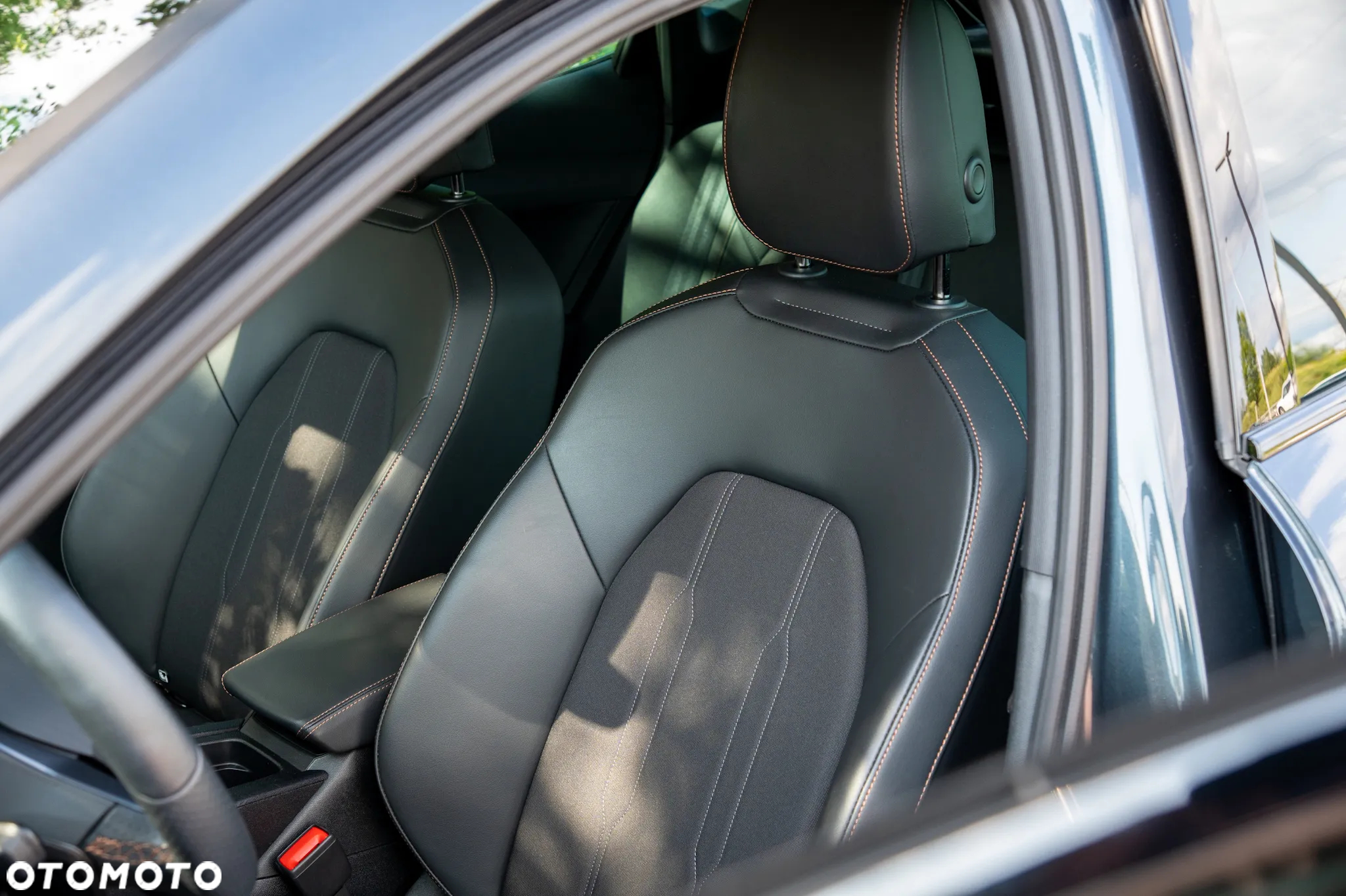 Cupra Formentor 2.0 TSI 4Drive DSG - 24