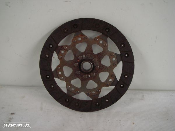 Disco Embraiagem Mitsubishi Colt Vi (Z3_A, Z2_A) - 1