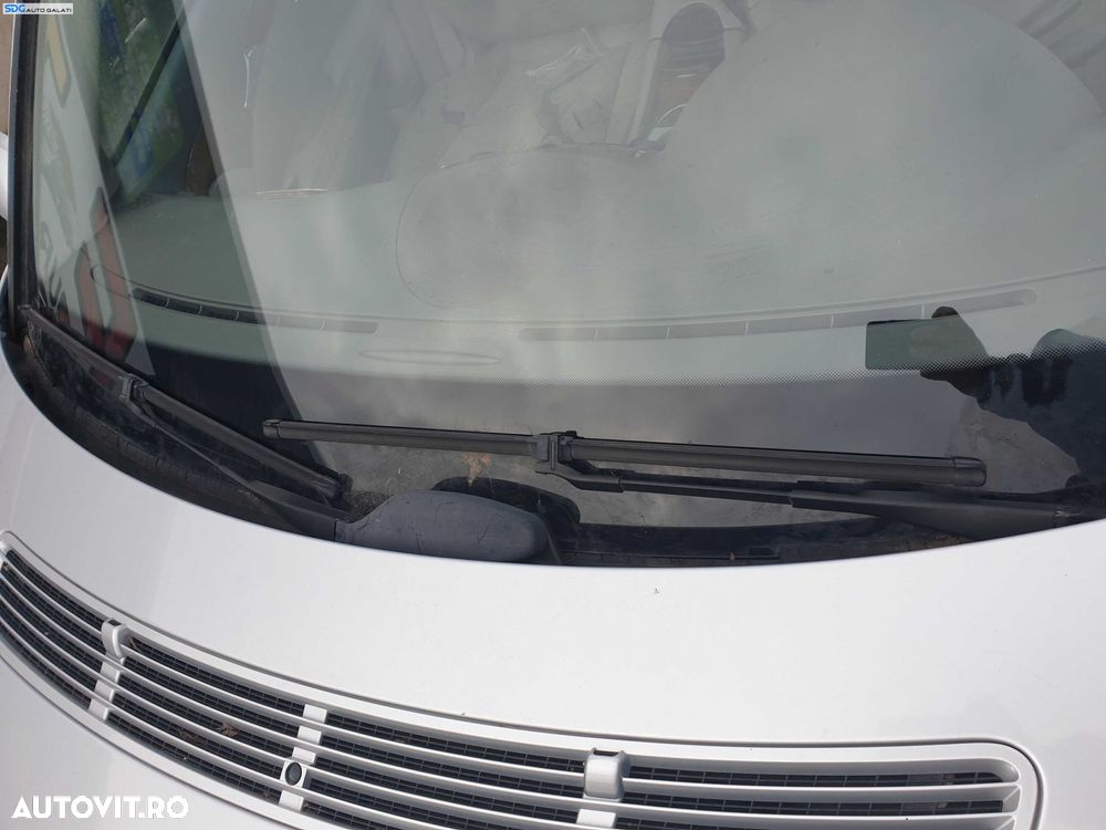 Parbriz Geam Sticla Model cu Senzor Ploaie Lumini Mercedes Clasa E Class W211 2002 - 2009 [K3463] - 4