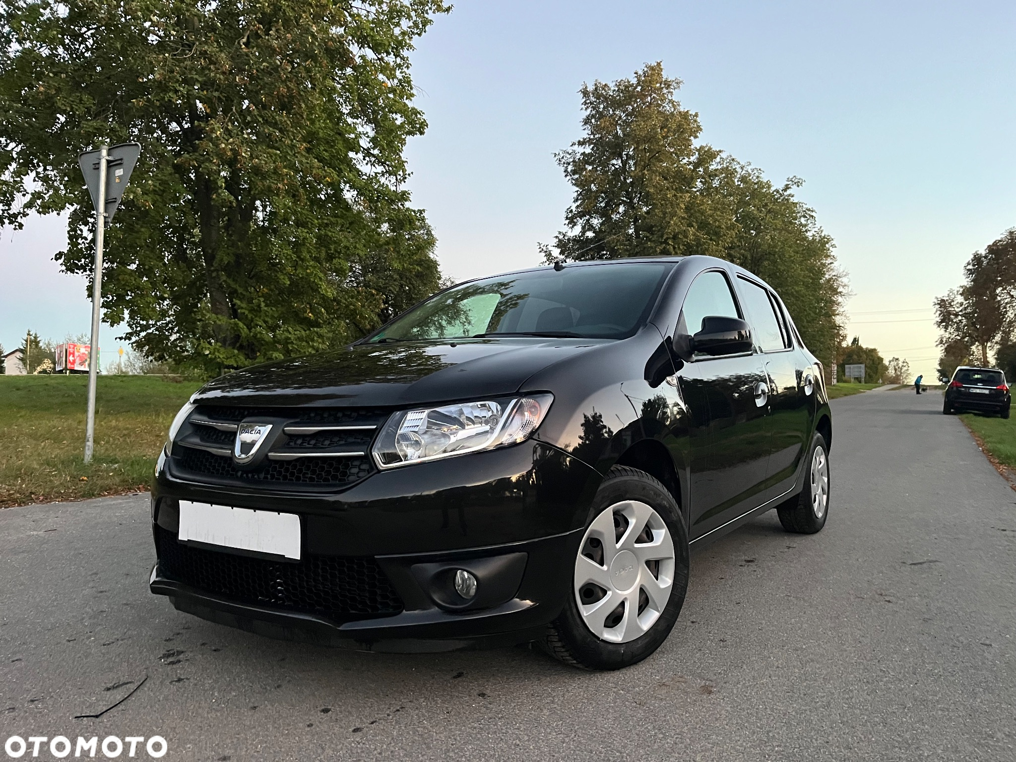Dacia Sandero 0.9 TCe SL Blackline - 16