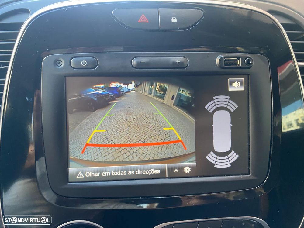 Renault Captur - 33