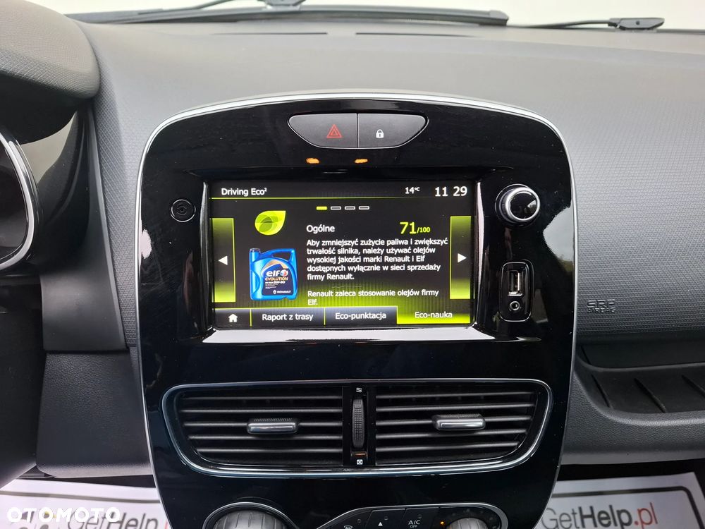 Renault Clio 0.9 Energy TCe Alize EU6 - 20