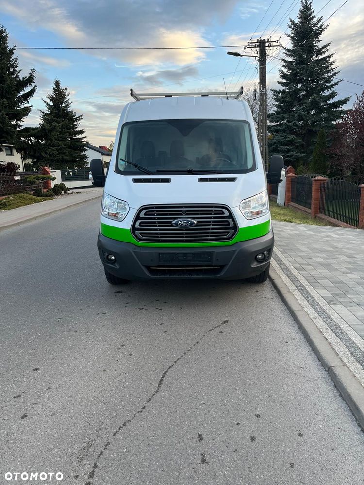 Ford Transit - 7