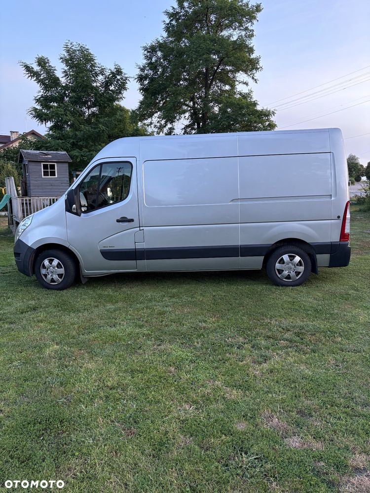 Renault MASTER - 5