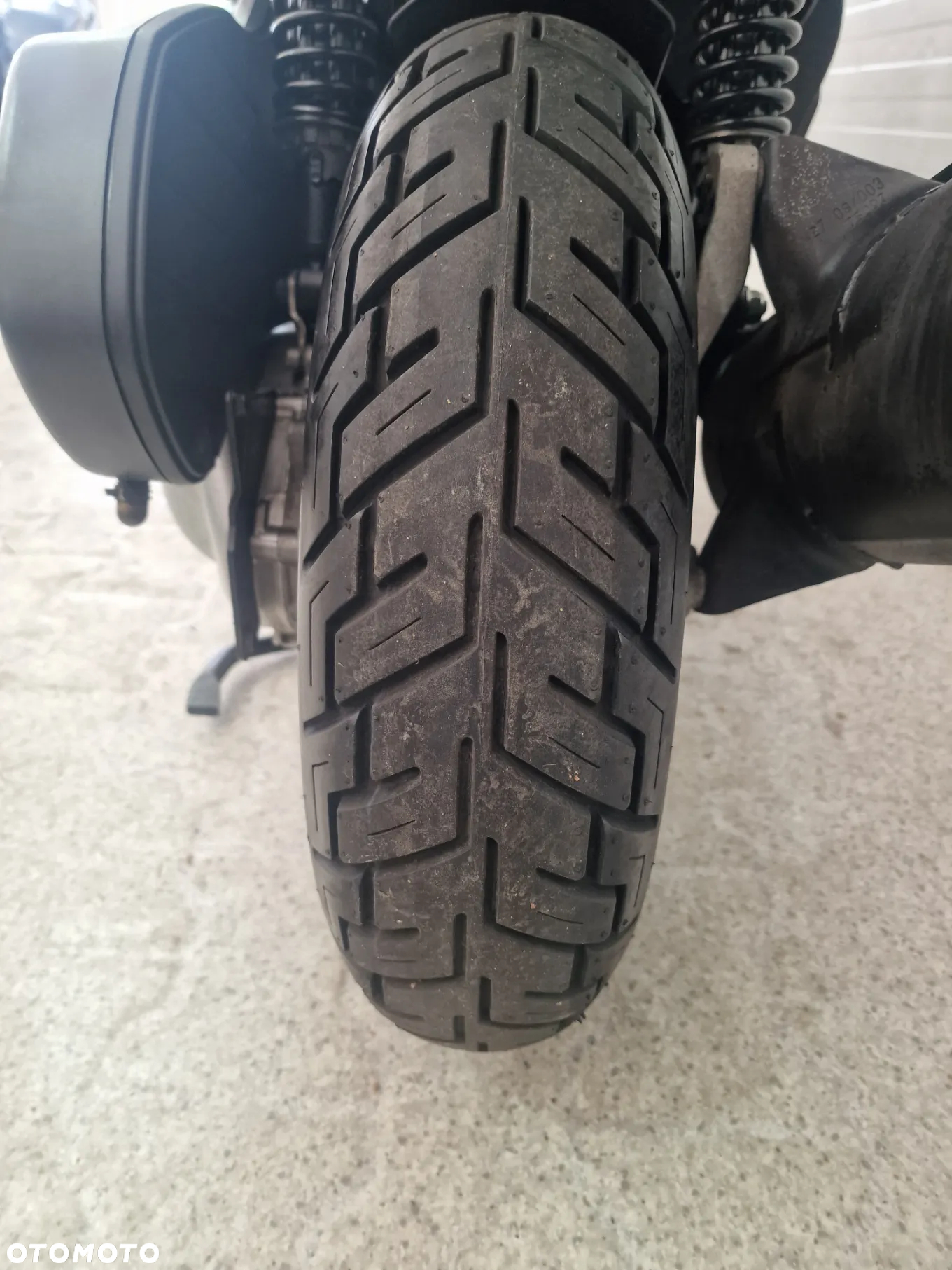 Gilera Inny - 10
