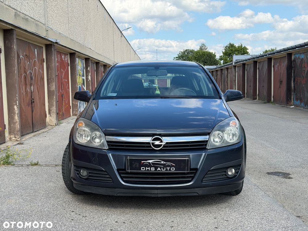 Opel Astra 1.8 Edition - 3