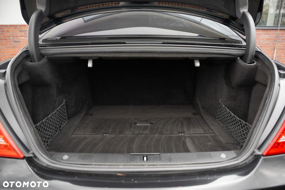 Mercedes-Benz Klasa S 500 L 7G-TRONIC - 41