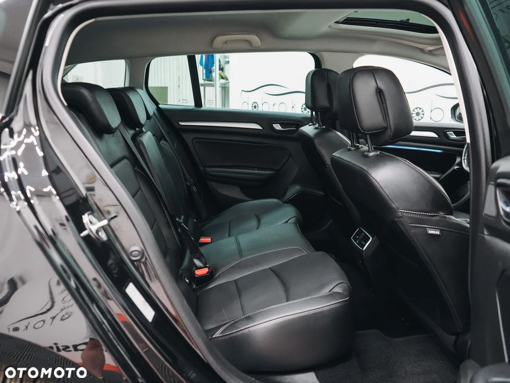 Renault Megane 1.6 E-TECH Plug-In Intens - 34