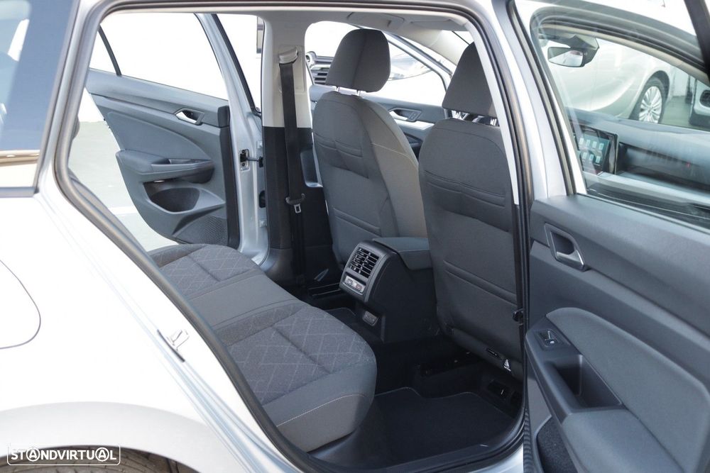 VW Golf Variant 2.0 TDi Life DSG - 26