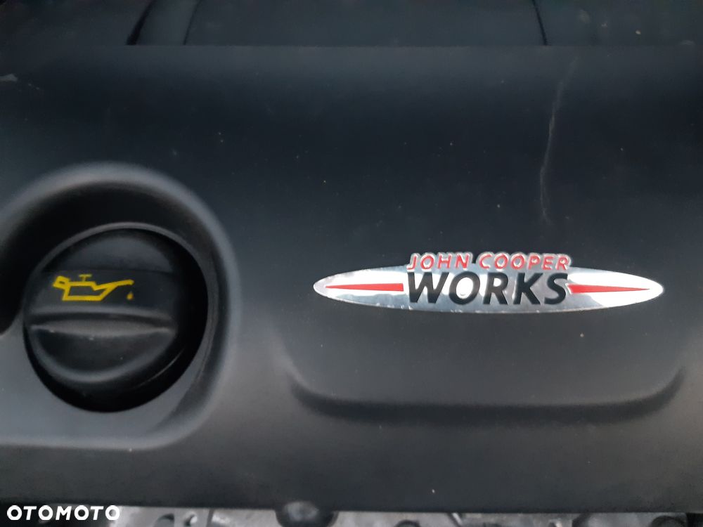 MINI John Cooper Works ALL4 - 28