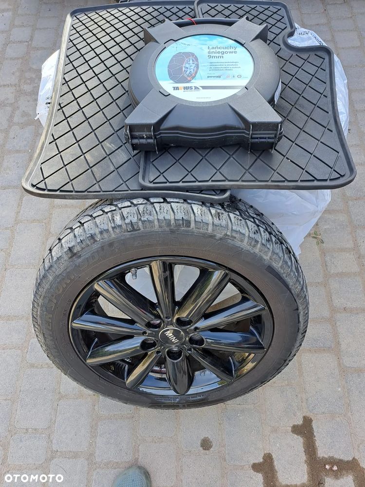 MINI Cooper Standard - 14