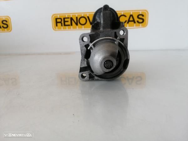 Motor Arranque Ford Escort V (Aal, Abl) - 5
