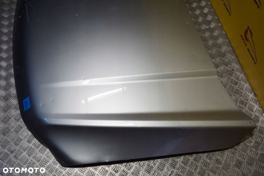 FORD F F-150 LIGHTNING 2022 - 2025 Maska Przód Pokrywa Silnika USA - 9