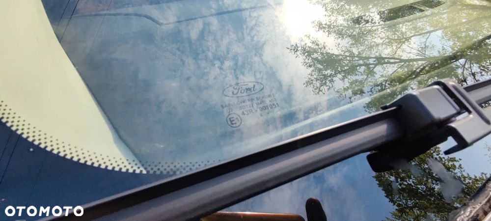 Ford Focus 1.6 Ti-VCT Sport - 23