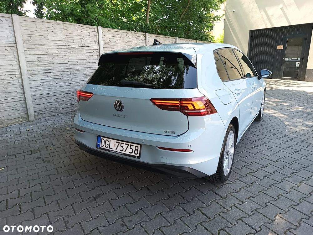 Volkswagen Golf - 7