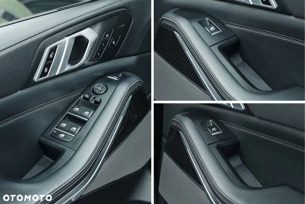 BMW X5 M M50i - 14