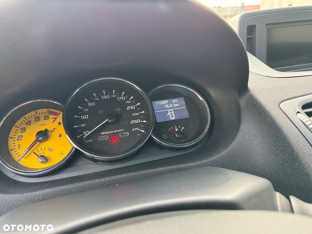 Renault Megane 2.0 16V R.S - 17