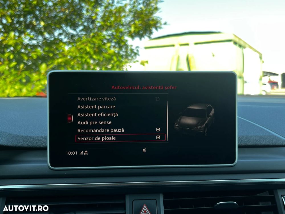 Audi A4 - 27