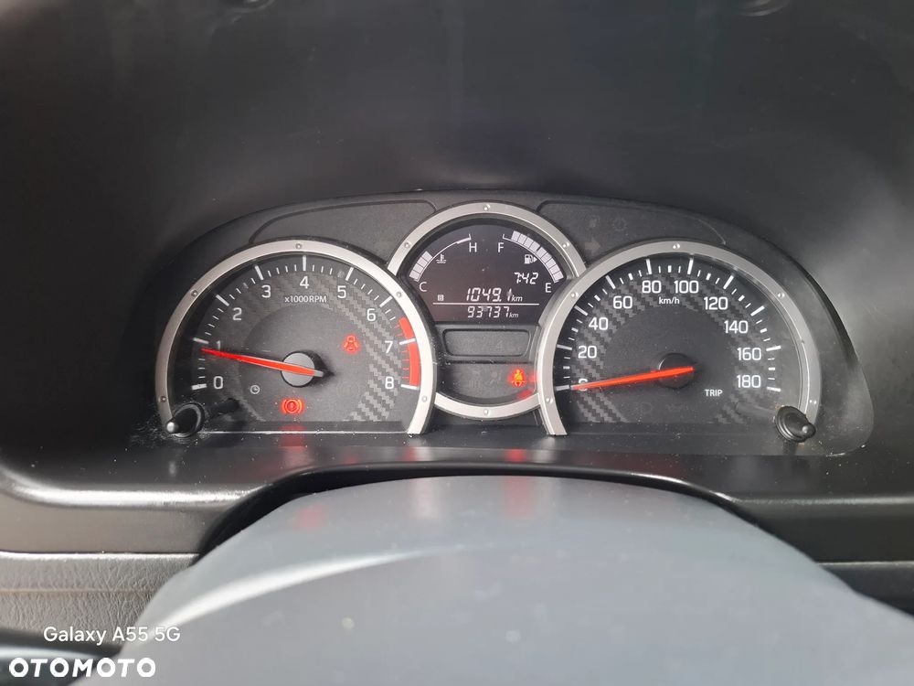Suzuki Jimny - 21
