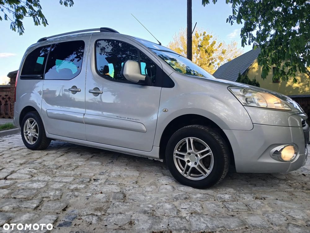 Peugeot Partner - 3