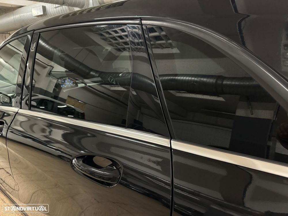 Mercedes-Benz B 180 d Urban - 25