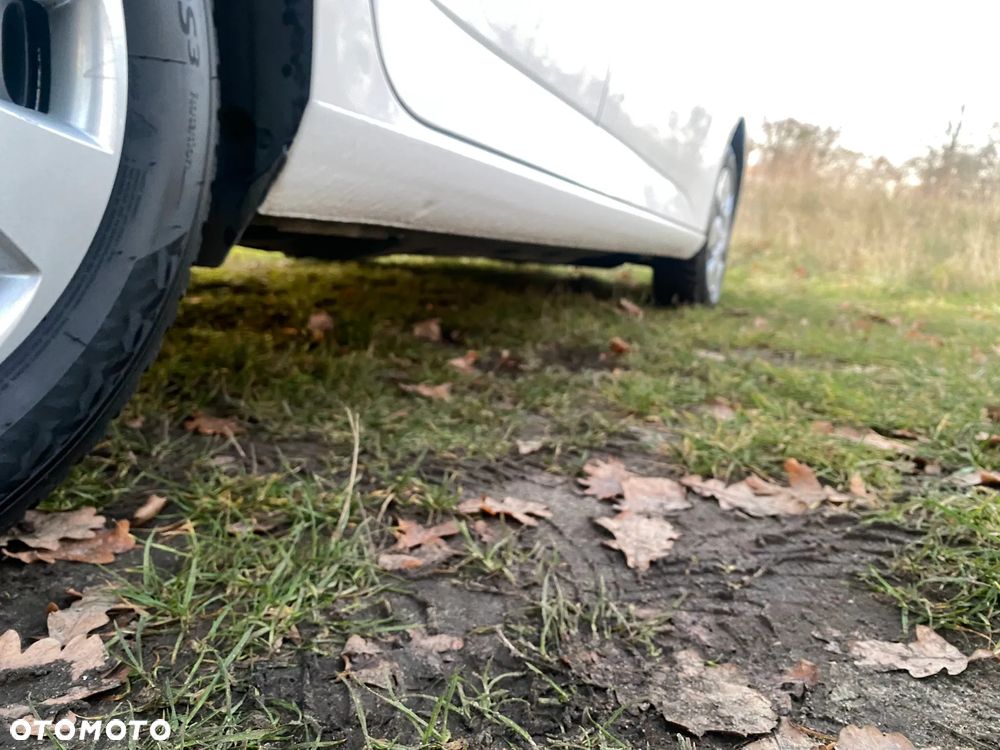 Skoda Fabia 1.4 TDI Active - 13