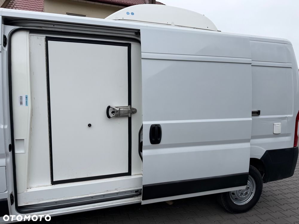 Fiat Ducato - 12