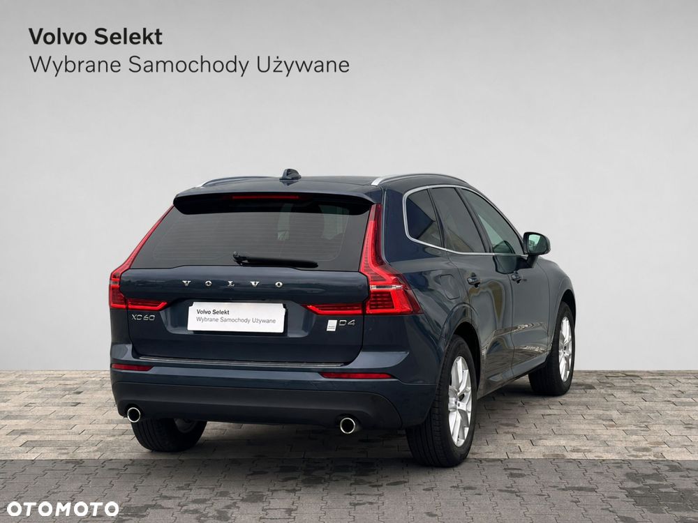 Volvo XC 60 - 7