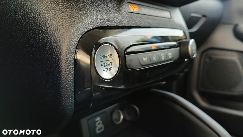 Ford Kuga 1.5 EcoBoost FWD Titanium - 37