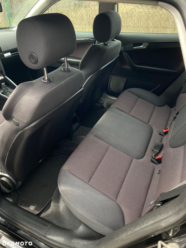 Audi A3 Sportback - 15
