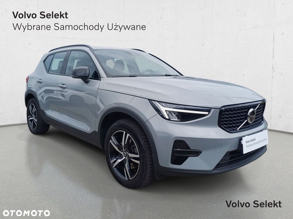 Volvo XC 40 - 4