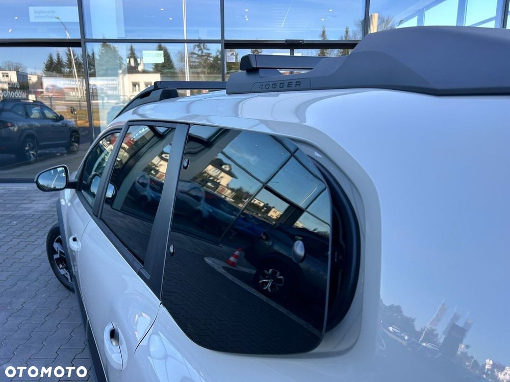 Dacia Jogger - 9