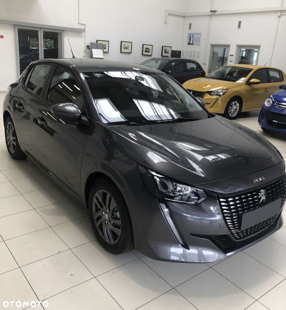 Peugeot 208 1.2 PureTech Active Pack S&S - 2