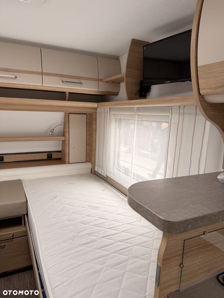 Fendt BIANCO 465 - 18