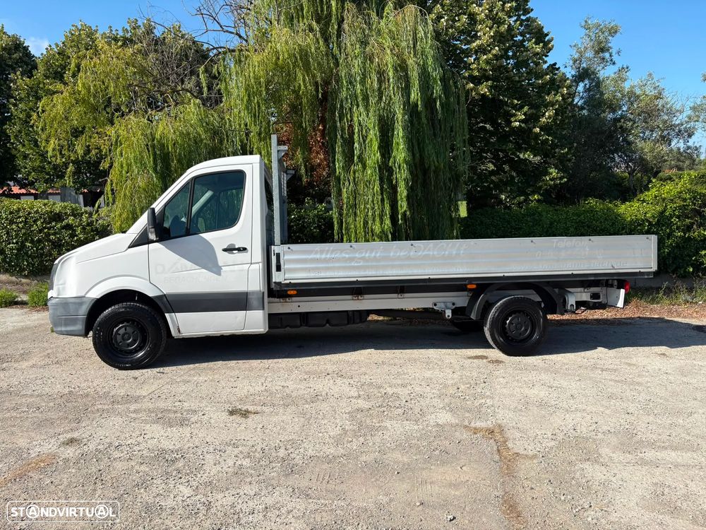 Volkswagen CRAFTER - 6