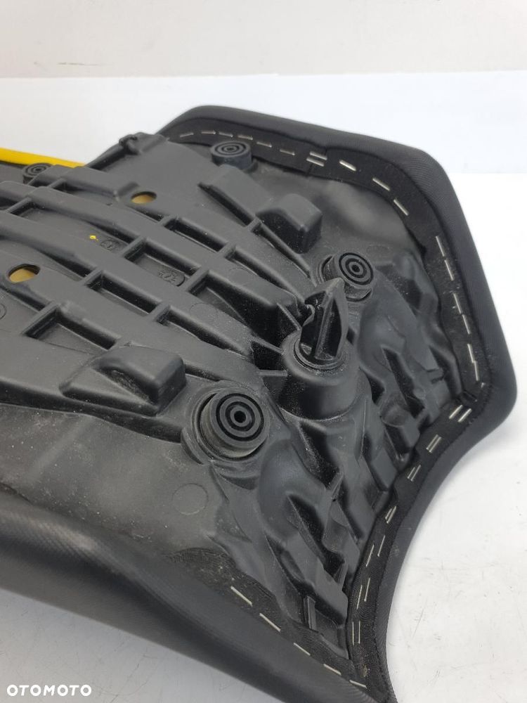 SIEDZENIE FOTEL KANAPA NISKA F750 BMW F 850 GS 52538564836 - 7