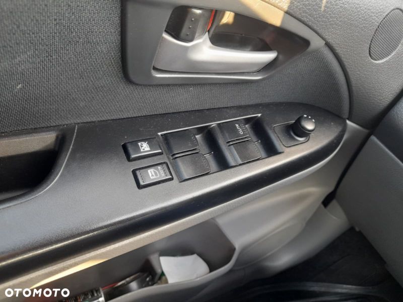 Suzuki SX4 1.6 GLX / Comfort - 10