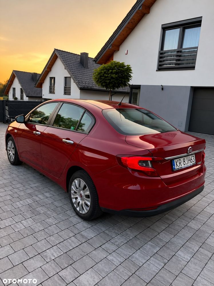 Fiat Tipo 1.4 16V - 2