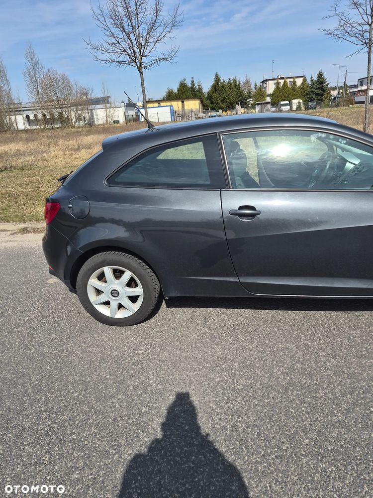 Seat Ibiza SC 1.4 16V Entry - 6